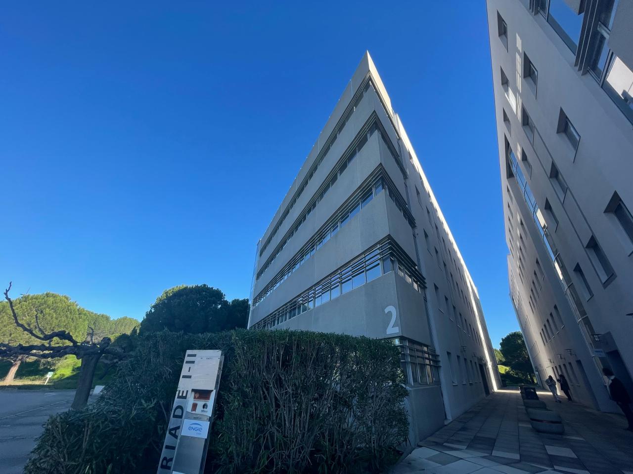 Bureau Montpellier 2766m² Vente bureau Montpellier Hérault OVBUR2428450 4